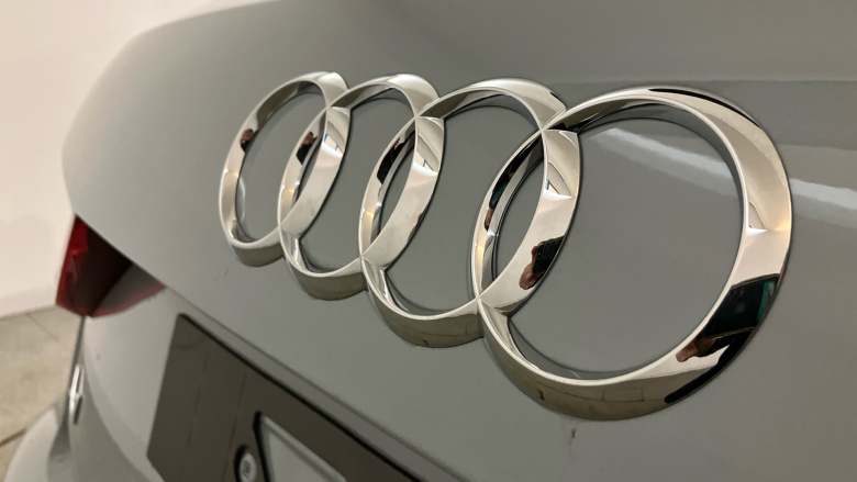 Audi A1 30 TFSI S Line 5dr S Tronic Petrol Hatchback